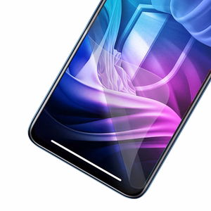 3mk Silky Matt Pro – tālruņa ekrāna aizsargs modelim Samsung Galaxy A70