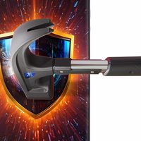 3mk Silky Matt aizsargstikls Infinix Hot 50 Pro+ priekš Infinix Hot 50 Pro+