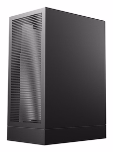 DeepCool CH170 PLUS tornis melns