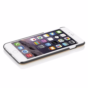 Incipio Feather SHINE vāciņš ierīcei iPhone 6s Plus / 6 Plus, “Light Rose Gold” krāsā