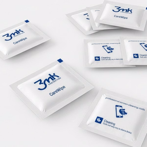 3mk CareWipe ekrāna tīrīšanas salvetes