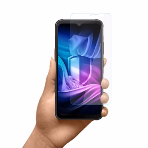 3mk Silky Matt Pro – tālruņa ekrāna aizsargs modelim Samsung Galaxy XCover 7