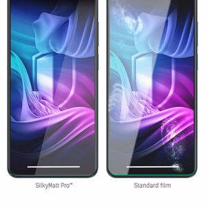 3mk Silky Matt Pro – tālruņa ekrāna aizsargs modelim Realme C65