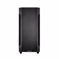 Chieftec AS-01B-OP computer case Full Tower melns