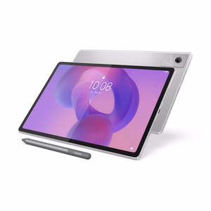 Lenovo Idea Tab Plus MediaTek Dimensity 6400 256 GB 30,7 cm (12,1") 8 GB Wi-Fi 5 (802.11ac) Android 15 pelēks