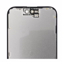 FixCell LCD displejs IPHONE 15 SOFT OLED 120Hz (Diagnoze: lietots)