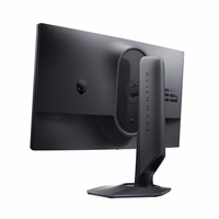 Alienware AW2524HF computer monitor 62.2 cm (24.5") 1920 x 1080 pixels Full HD LCD melns