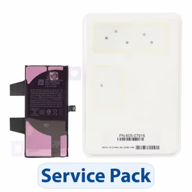 ServicePack baterija, paredzēta Apple iPhone 12 Mini (661-17939)