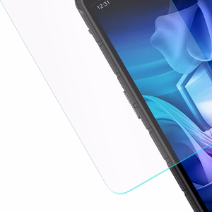 3mk Silky Matt Pro – tālruņa ekrāna aizsargs modelim Ulefone Armor X7 Pro