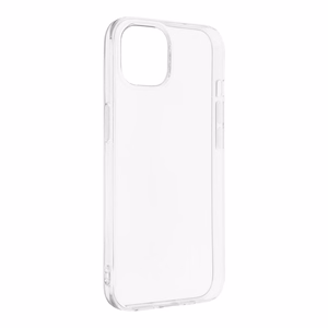 Viedtālruņa apvalks 2 mm IPHONE 13 - caurspīdīgs