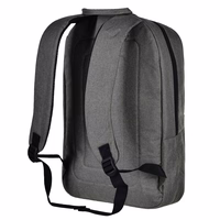 Lenovo B210 notebook case 39.6 cm (15.6") Backpack zaļš