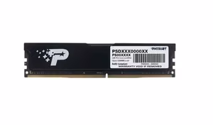 Patriot Memory Signature Line DDR4 32GB 3200MHz atmiņas modulis 1 x 32 GB