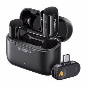 Maono WM622 PC2 mikrofons