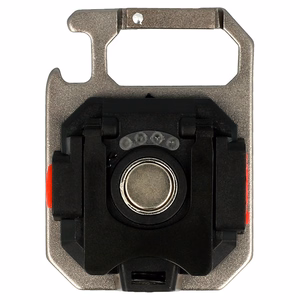 Mini flashlight LED keychain W5130 Type C
