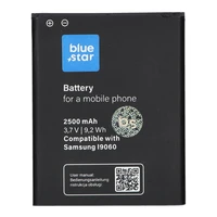 Portatīvais lādētājs Samsung Galaxy Grand I9082 / Galaxy Grand Neo I9060 2500 mAh Blue Star Premium