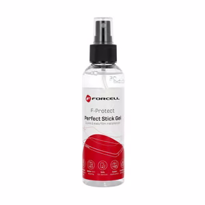 Perfect Stick Gel ātra un vienkārša plēves uzlīmēšana Forcell 150ml
