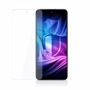 3mk Silky Matt Pro – tālruņa ekrāna aizsargs modelim Redmi 13 4G/5G