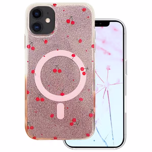 Cherry Mag чехол для iPhone 11 с блестками