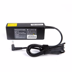 Klēpjdatora barošanas adapteris HP 90W: 19.5V, 4.62A