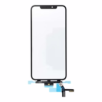 MUSTTBY skārienekrāns + OCA IPHONE xs max