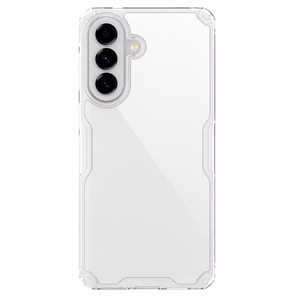 Nillkin Nature TPU Pro maciņš Samsung Galaxy A57 5G caurspīdīgs