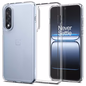 Spigen Ultra Hybrid apvalks OnePlus Nord 5 - caurspīdīgs