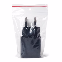 Samsung 25W EP-TA800EBE USB-C sienas lādētājs rezerves komplekts - melns