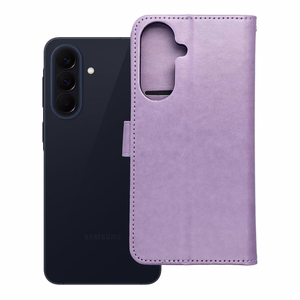 MEZZO Book Чехол для Samsung A57 5G dreamcatcher фиолетовый