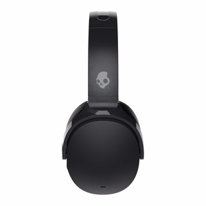 Skullcandy Hesh ANC austiņas vadu un bezvadu galvasstienis zvaniem/mūzikai USB Type-C Bluetooth melnas