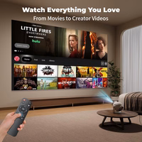 Projektors Reach TP360 balts