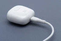 Kabelis BLUE STAR ECO Type-C uz Type-C 3A 60W PJ73-13-3 1 m balts