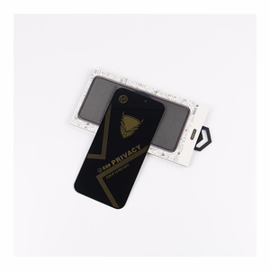 Aizsargstikls OG Premium Privātums Samsung Galaxy S22 Plus / S23 Plus 5G