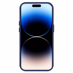 Tel Protect Magmat viedtālruņa apvalks Iphone 11 Tumši zils