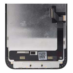 FixCell LCD ekrāns IPHONE 15 Plus Super Retina (atjaunots)