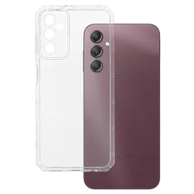 Armor Antishock viedtālruņa apvalks Samsung Galaxy A14 4G/5G caurspīdīgs