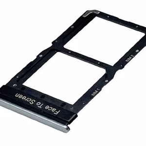 SIM kartes turētājs Xiaomi Poco X3 GT Cloud White ORG
