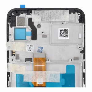 ServicePack LCD ekrāns MOTOROLA Moto G41 D68C19764SS