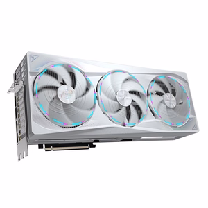 Videokarte Gigabyte AORUS GeForce RTX 5090 Stealth ICE 32GB GDDR7 DLSS4