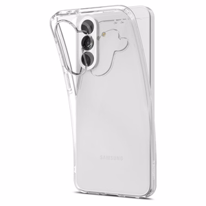 Spigen Liquid Crystal maciņš Galaxy A37 5G caurspīdīgs