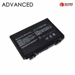 Аккумулятор для ноутбука ASUS A32-F52, 5200mAh, Extra Digital Advanced