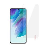 Aizsargstikls zelta krāsas SAMSUNG GALAXY S21 FE