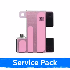 Apple iPhone 16 Pro LCD ekrāns (Service Pack)