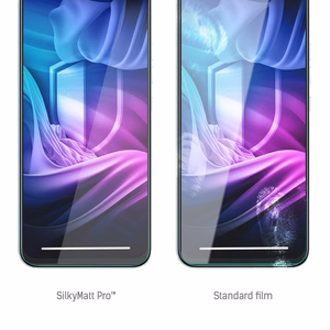 3mk Silky Matt Pro – tālruņa ekrāna aizsargs modelim Tecno Spark 30 5G