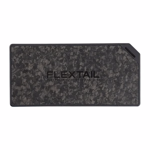 Внешний аккумулятор Flextail Zero Power 10,000 mAh (черный)