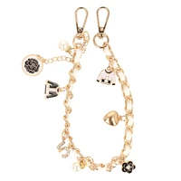 Telefona piekariņš G-17 balts