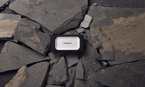 Kingston Technology 2000G portatīvais SSD XS2000