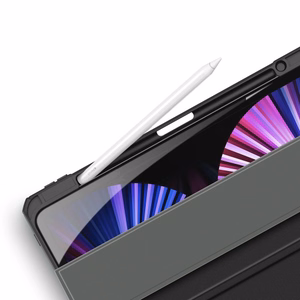 Case Dux Ducis Toby Apple iPad Pro 11 2024/2025 black