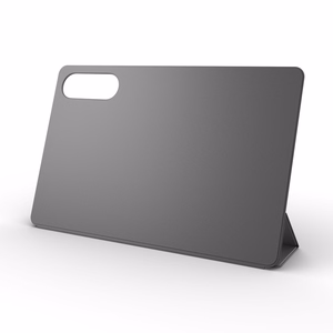 Lenovo ZG38C07678 – atverams vāciņš Yoga Tab, pelēks