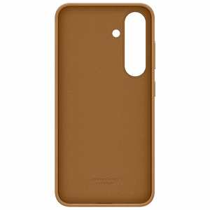 Samsung Kindsuit Case maciņš Samsung Galaxy S25+, zelta