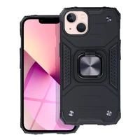 NITRO viedtālruņa apvalks IPHONE 13 melns